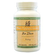 Ba Zhen Tang (120 Capsules)