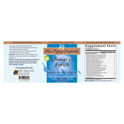 Change & Enrich (180 Capsules)