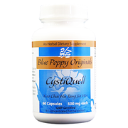 Cysti Quell (60 Capsules)