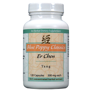 Er Chen Tang (120 Capsules)