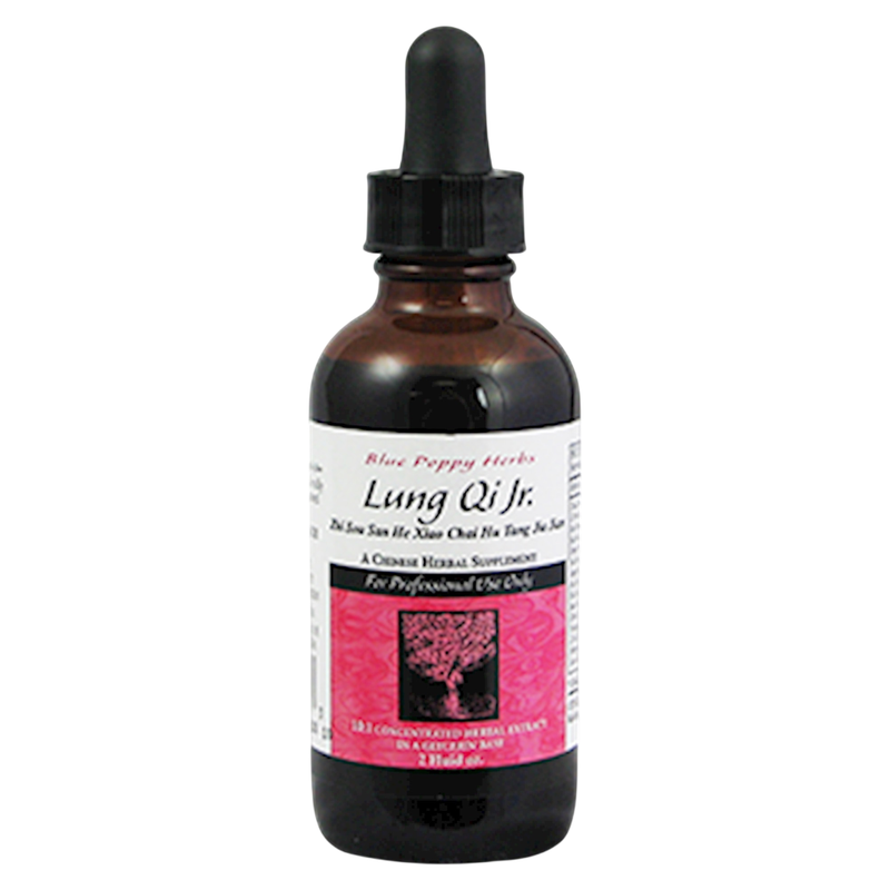Lung Qi Jr. (60 ml)