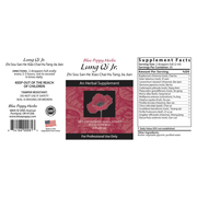 Lung Qi Jr. (60 ml)