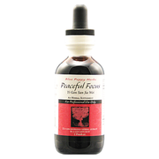 Peaceful Focus (60 ml)
