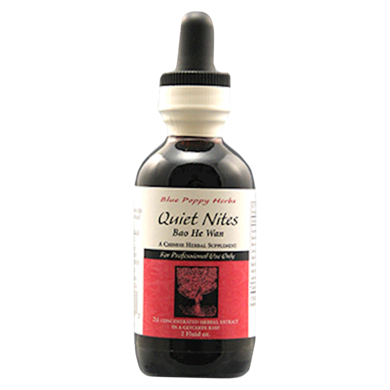 Quiet Nites (60 ml)