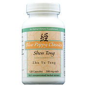 Shen Tong Zhu Yu Tang (120 Capsules)