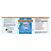 Supplement Yin (180 Capsules)