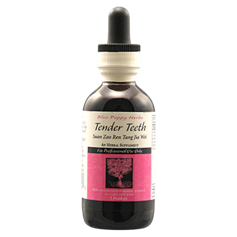 Tender Teeth (60 ml)