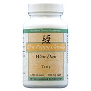 Wen Dan Tang (120 Capsules)