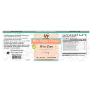 Wen Dan Tang (120 Capsules)