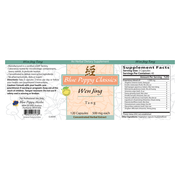 Wen Jing Tang (120 Capsules)