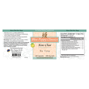 Xiao Chai Hu Tang (120 Capsules)