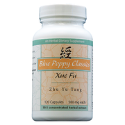 Xue Fu Zhu Yu Tang (120 Capsules)