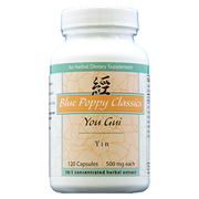You Gui Yin (120 Capsules)