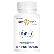 D3 Plus