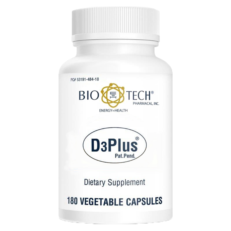 D3 Plus