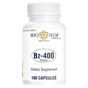 B2-400 (100 Capsules)