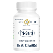 Tri-Salts (powder) (120 g)