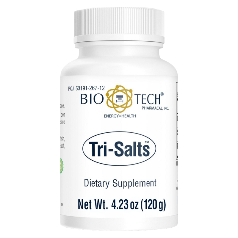 Tri-Salts (powder) (120 g)