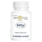 D3 Plus