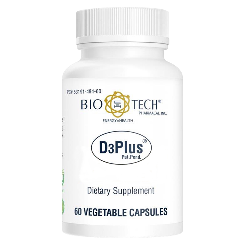 D3 Plus