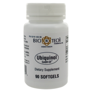 Ubiquinol (90 Softgels)