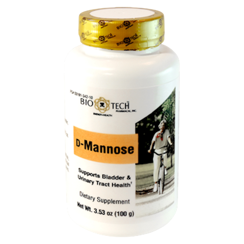 d-Mannose (100 g)