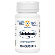 Melatonin 1mg (100 Capsules)
