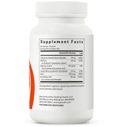 B Minus (100 Capsules)