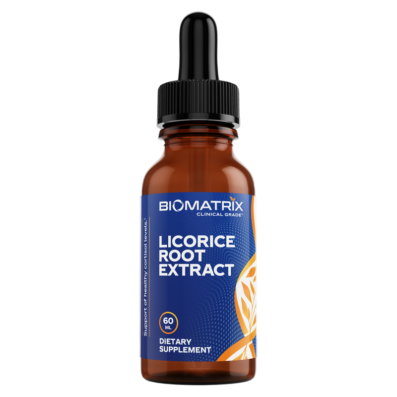 Licorice Root Extract (60 ml)