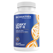 Leaky Gut-X (90 Capsules)