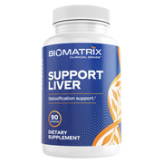 Support Liver (90 Capsules)