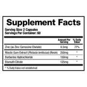 Pylori-X (120 Capsules)