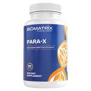 Para-X (formerly Paracid-X) (90 Capsules)