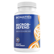 Microb-Defend (90 Capsules)