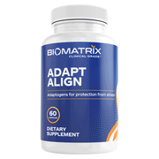 Adapt Align Adaptogen Blend (60 Capsules)