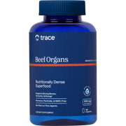 TMAncestral Beef Organs (180 Capsules)