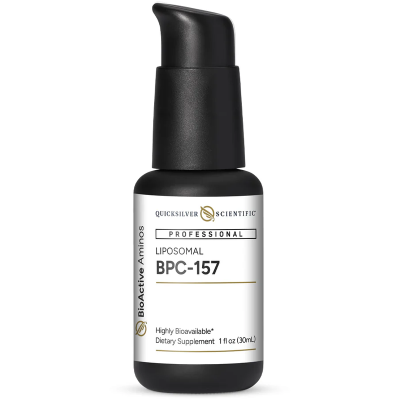 BPC-157 (30 Milliliters)