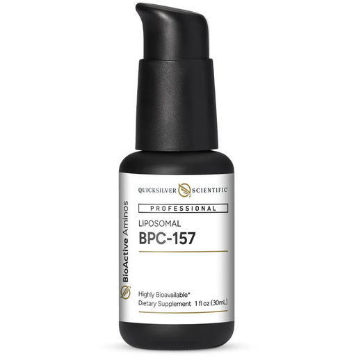 BPC-157 (30 Milliliters)