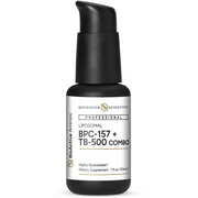 BPC-157 + TB-500 (30 Milliliters)
