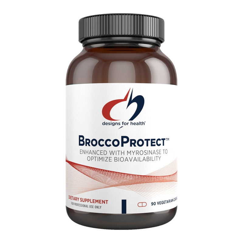 BroccoProtect (90 Capsules)
