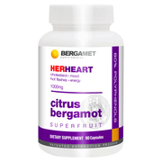 BergaMet HerHeart (90 Capsules)