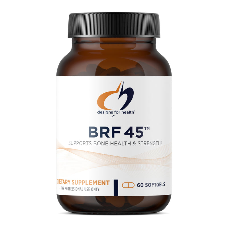 Osteo Tri-K (Formerly BRF 45) (60 Softgels)
