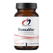 BergaVin (60 Capsules)
