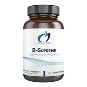 B-Supreme (60 Capsules)