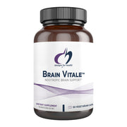 Brain Vitale (60 Capsules)