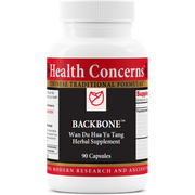 Backbone (90 Capsules)