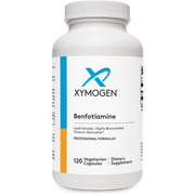 Benfotiamine (120 Capsules)