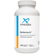 Berbemycin (120 Capsules)