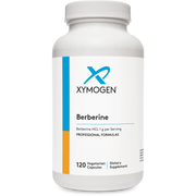 Berberine (120 Capsules)