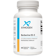 Berberine ES-5 (60 Capsules)